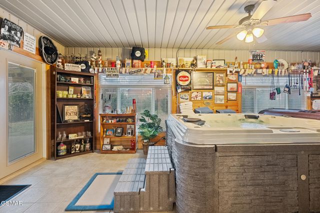 1816 Placid Drive, Sevierville, TN 37862