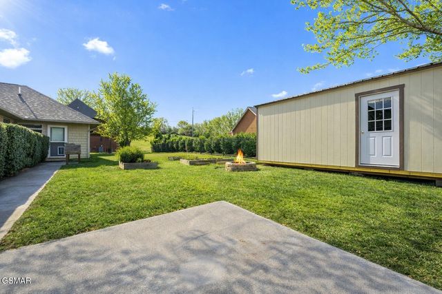 1816 Placid Drive, Sevierville, TN 37862