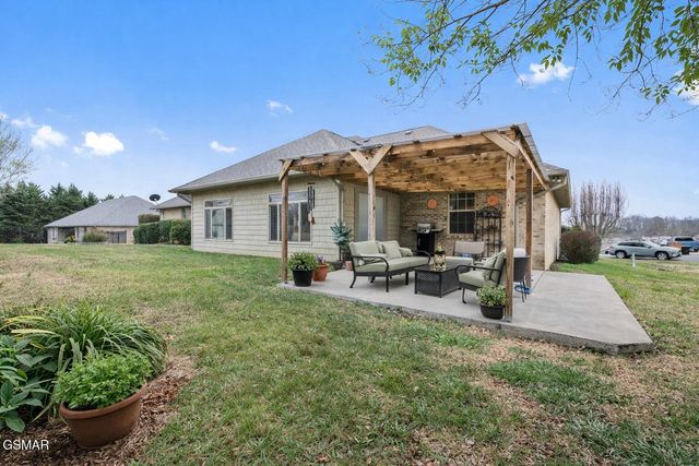 1816 Placid Drive, Sevierville, TN 37862