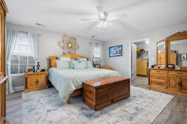 1816 Placid Drive, Sevierville, TN 37862