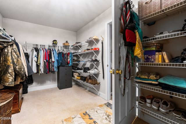 1816 Placid Drive, Sevierville, TN 37862