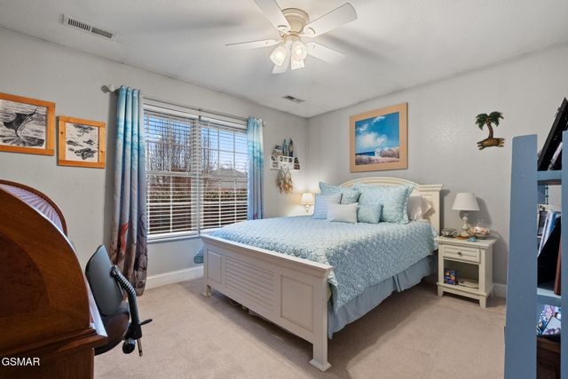 1816 Placid Drive, Sevierville, TN 37862