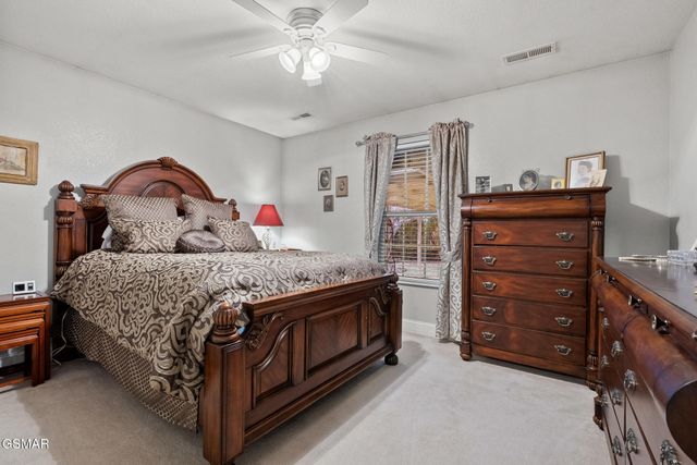 1816 Placid Drive, Sevierville, TN 37862