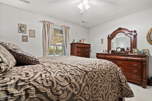 1816 Placid Drive, Sevierville, TN 37862