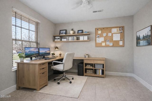 1816 Placid Drive, Sevierville, TN 37862