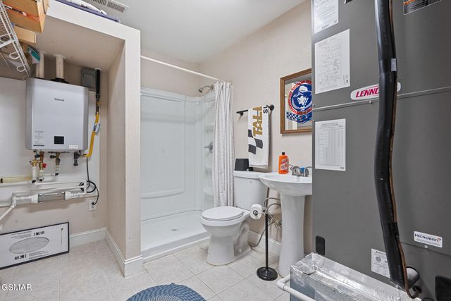 1816 Placid Drive, Sevierville, TN 37862