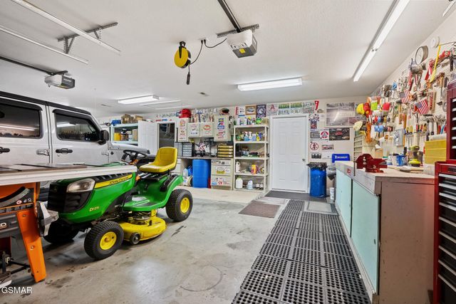 1816 Placid Drive, Sevierville, TN 37862