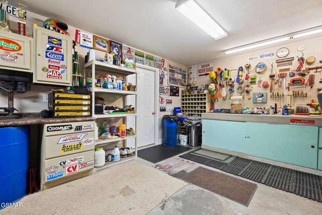 1816 Placid Drive, Sevierville, TN 37862