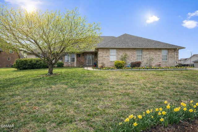 1816 Placid Drive, Sevierville, TN 37862
