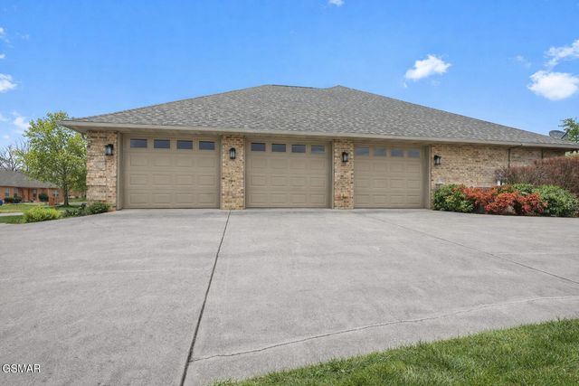 1816 Placid Drive, Sevierville, TN 37862