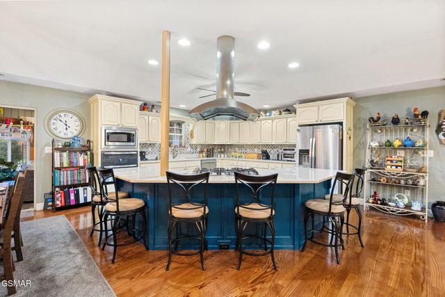 1816 Placid Drive, Sevierville, TN 37862