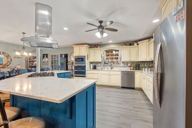 1816 Placid Drive, Sevierville, TN 37862