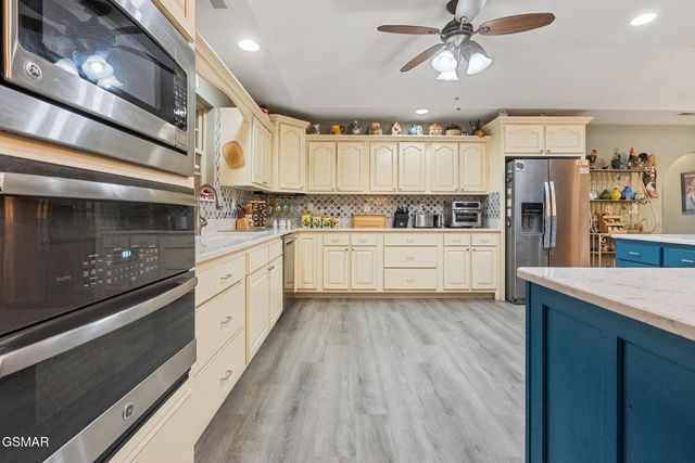 1816 Placid Drive, Sevierville, TN 37862