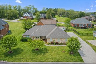 1816 Placid Drive, Sevierville, TN 37862