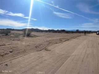 60649 Stagemans, Landers, CA 92285