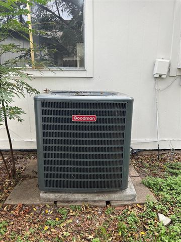 6354 Ivyknoll Drive, Houston, TX 77035