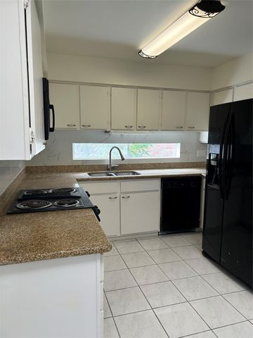 6354 Ivyknoll Drive, Houston, TX 77035