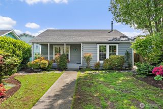 408 Plymouth Street NW, Olympia, WA 98502