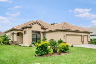 1139 N Hunt Club Drive, Hernando, FL 34442