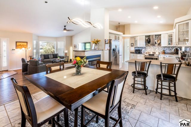 1040 S Purcell Blvd, Pueblo West, CO 81007
