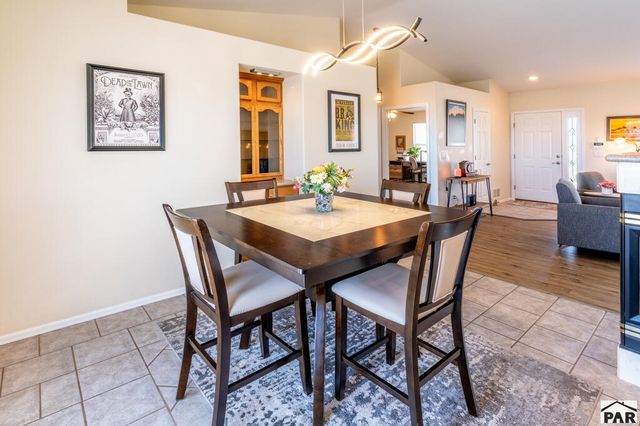 1040 S Purcell Blvd, Pueblo West, CO 81007