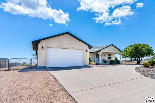 1040 S Purcell Blvd, Pueblo West, CO 81007