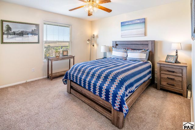 1040 S Purcell Blvd, Pueblo West, CO 81007