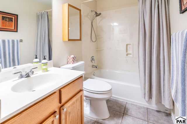 1040 S Purcell Blvd, Pueblo West, CO 81007