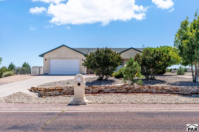 1040 S Purcell Blvd, Pueblo West, CO 81007
