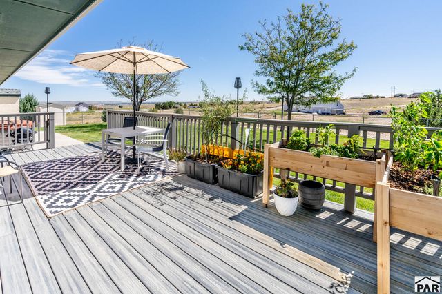 1040 S Purcell Blvd, Pueblo West, CO 81007