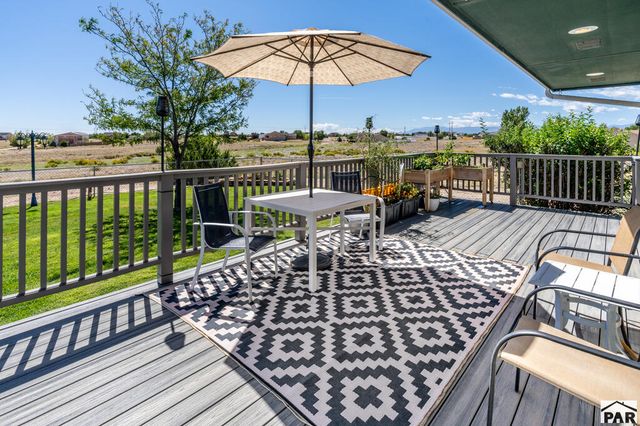 1040 S Purcell Blvd, Pueblo West, CO 81007