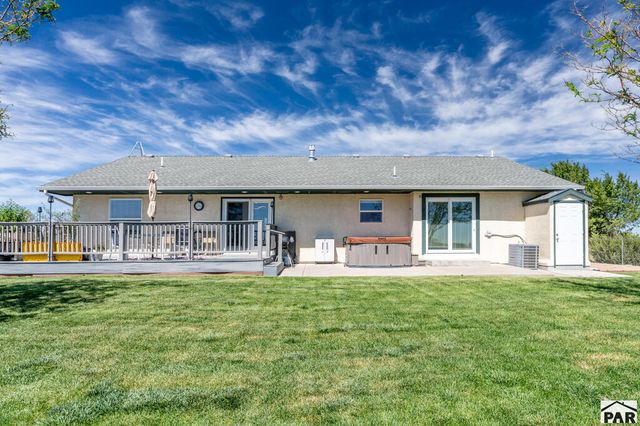1040 S Purcell Blvd, Pueblo West, CO 81007