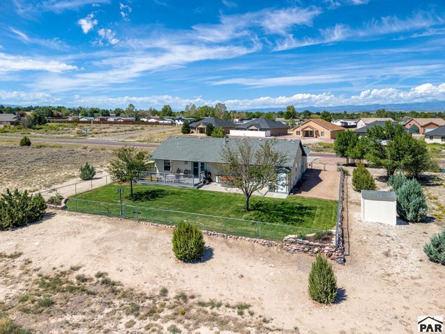 1040 S Purcell Blvd, Pueblo West, CO 81007