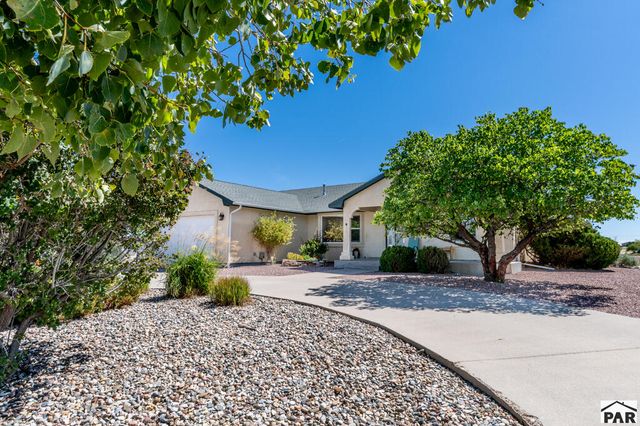 1040 S Purcell Blvd, Pueblo West, CO 81007