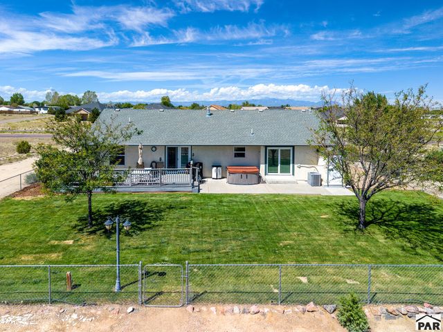 1040 S Purcell Blvd, Pueblo West, CO 81007
