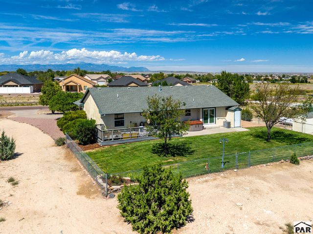 1040 S Purcell Blvd, Pueblo West, CO 81007