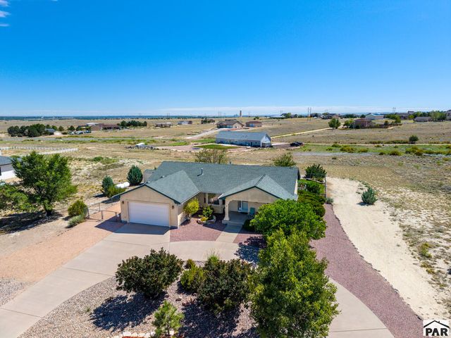 1040 S Purcell Blvd, Pueblo West, CO 81007
