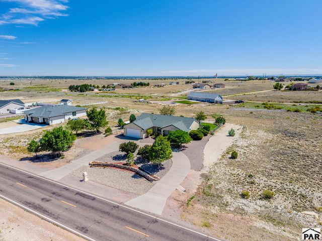 1040 S Purcell Blvd, Pueblo West, CO 81007