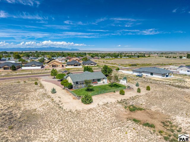 1040 S Purcell Blvd, Pueblo West, CO 81007