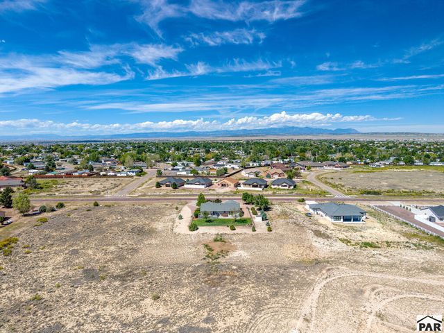 1040 S Purcell Blvd, Pueblo West, CO 81007