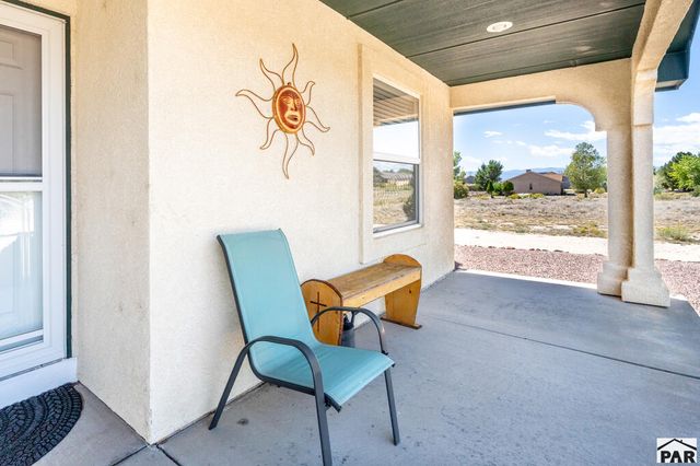 1040 S Purcell Blvd, Pueblo West, CO 81007