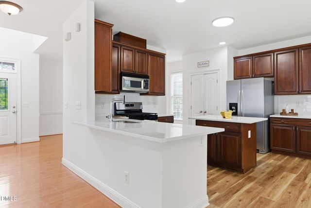 137 Fort Jackson Road, Morrisville, NC 27560