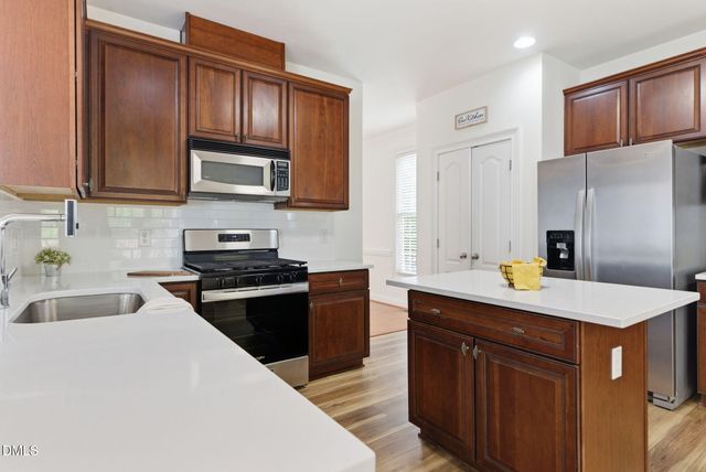 137 Fort Jackson Road, Morrisville, NC 27560