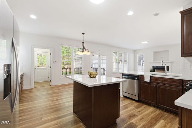 137 Fort Jackson Road, Morrisville, NC 27560