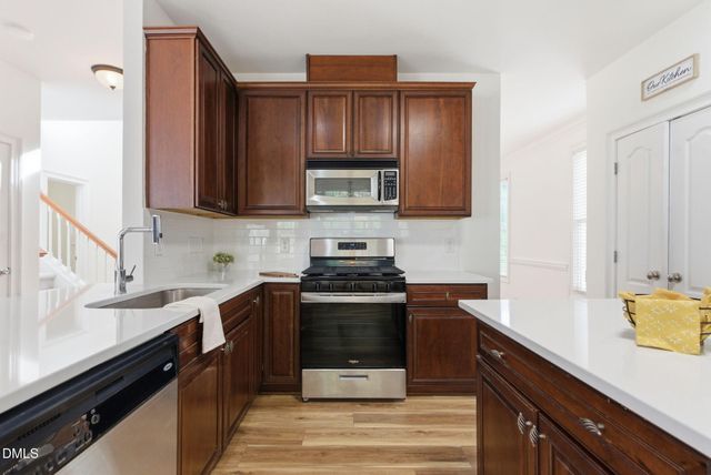 137 Fort Jackson Road, Morrisville, NC 27560