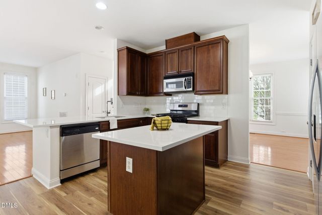 137 Fort Jackson Road, Morrisville, NC 27560