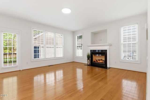 137 Fort Jackson Road, Morrisville, NC 27560