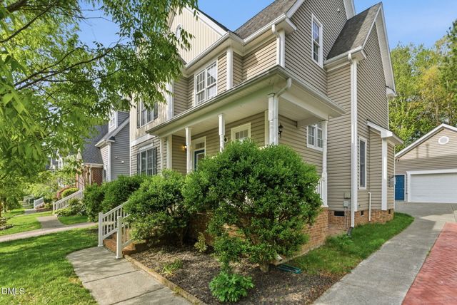 137 Fort Jackson Road, Morrisville, NC 27560