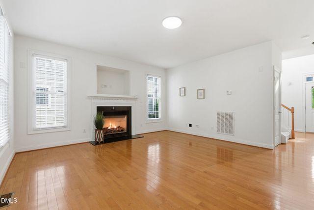 137 Fort Jackson Road, Morrisville, NC 27560