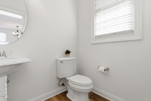 137 Fort Jackson Road, Morrisville, NC 27560